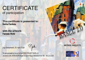 Certificate_Fairytale World_6sNCWf4lHqA557ZDi6lX